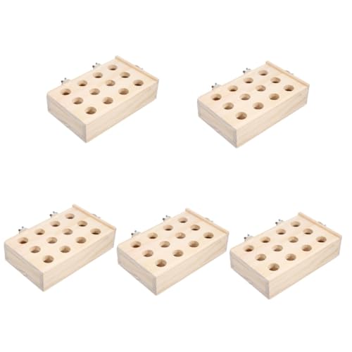 YARNOW 5 Stück Papageien Futtersuchspielzeug Vogelspielzeug Vogelkäfig Spielzeug Vogelkäfig Spielzeug Kauen Sittich Futtersuchspielzeug Vogelschredderspielzeug YARNOW 5 Stück Papageien Futtersuchspielzeug Vogelspielzeug Vogelkäfig Spielzeug Vogelkäfig Spielzeug Kauen Sittich Futtersuchspielzeug Vogelschredderspielzeug von YARNOW
