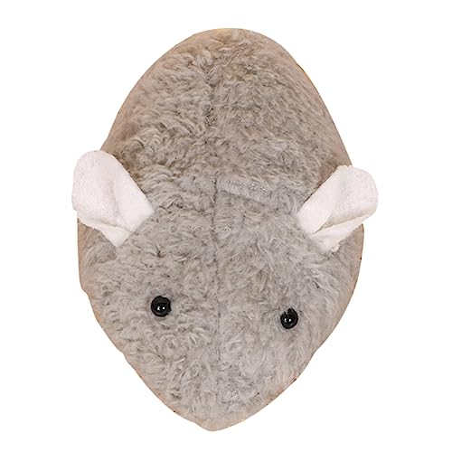 YARNOW 5 Stück Simulation Streich Requisite Mäuse Spielzeug Für Katzen Aufziehmäuse Katzenmausspielzeug Katzenspielzeug Mäuse Aufziehmäuse Katzenspielzeug Gefälschte YARNOW 5 Stück Simulation Streich Requisite Mäuse Spielzeug Für Katzen Aufziehmäuse Katzenmausspielzeug Katzenspielzeug Mäuse Aufziehmäuse Katzenspielzeug Gefälschte von YARNOW
