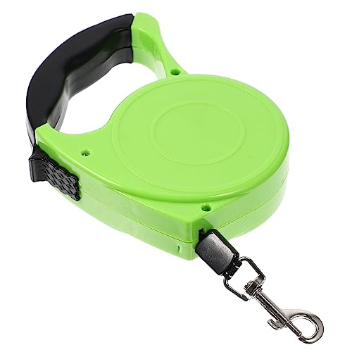 YARNOW 5st Haustierleine Einziehbare Leine Für Hund Haustiertraining Hundegeschirr Für Kein Zuggeschirr Für Hunde Zugseil Für Kleine Hunde Hundeleine Abs Mit Dem Hund Spazieren Gehen YARNOW 5st Haustierleine Einziehbare Leine Für Hund Haustiertraining Hundegeschirr Für Kein Zuggeschirr Für Hunde Zugseil Für Kleine Hunde Hundeleine Abs Mit Dem Hund Spazieren Gehen von YARNOW