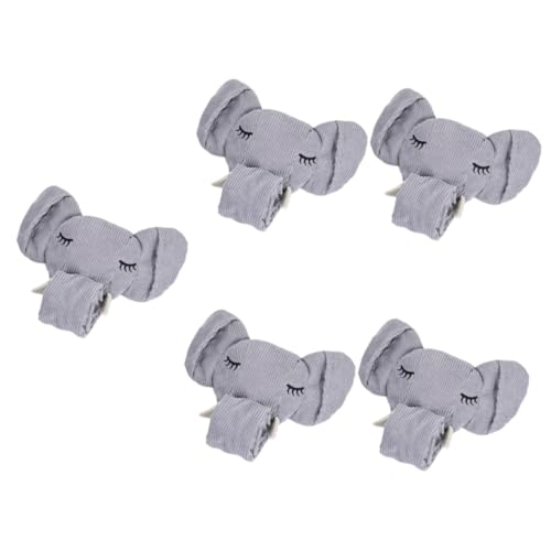 YARNOW 5st Hundeschnüffelspielzeug Schnüffelspielzeug Für Hunde Kauspielzeug Für Hunde Welpen-trainingsspielzeug Kleines Hundespielzeug Hundepuzzle Katze Haustierzubehör Plüsch Bissfest YARNOW 5st Hundeschnüffelspielzeug Schnüffelspielzeug Für Hunde Kauspielzeug Für Hunde Welpen-trainingsspielzeug Kleines Hundespielzeug Hundepuzzle Katze Haustierzubehör Plüsch Bissfest von YARNOW