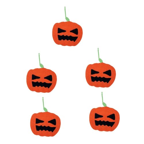 YARNOW 5St Kürbis Kratzmatte Katze kratzmatte katzenkratzmatte Katze Spielzeug cat Toy Halloween-Katze Hängender Kratzbaum für Kätzchen Kratzbretter für Haustiere Katzenkratzspielzeug Eva YARNOW 5St Kürbis Kratzmatte Katze kratzmatte katzenkratzmatte Katze Spielzeug cat Toy Halloween-Katze Hängender Kratzbaum für Kätzchen Kratzbretter für Haustiere Katzenkratzspielzeug Eva von YARNOW