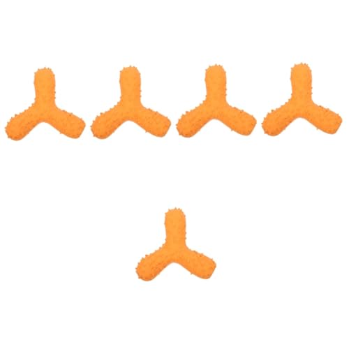 YARNOW 5St Latexspielzeug für Haustiere hundewelpen Spielzeug Puppy Toys Spielzeuge Outdoor-Spielset Welpenspielzeug Schnullerspielzeug für Hunde Hündchen Haustier Spielzeug TPR YARNOW 5St Latexspielzeug für Haustiere hundewelpen Spielzeug Puppy Toys Spielzeuge Outdoor-Spielset Welpenspielzeug Schnullerspielzeug für Hunde Hündchen Haustier Spielzeug TPR von YARNOW