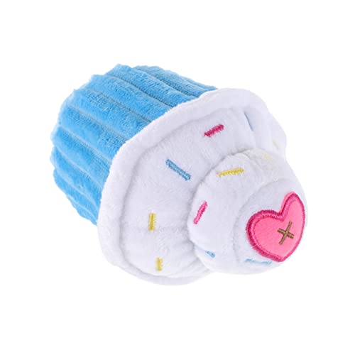 YARNOW 5St Plüsch- knete Spielzeug knetspielzeug bite Spielzeug für Haustiere rei plüsch Welpe Plüschtier Plüschspielzeug für Hunde Hundespielzeug Backenzahn Hundebiss Kuchen Hündchen YARNOW 5St Plüsch- knete Spielzeug knetspielzeug bite Spielzeug für Haustiere rei plüsch Welpe Plüschtier Plüschspielzeug für Hunde Hundespielzeug Backenzahn Hundebiss Kuchen Hündchen von YARNOW