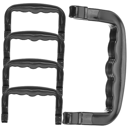 YARNOW 5stücke Teiliges Tragbares Griffset Für Abnehmbare Käfige Ergonomische Kunststoffgriffe Für Vögel Nagetiere Und Andere Haustiere Praktisch Für Außenbereich Und Installieren YARNOW 5stücke Teiliges Tragbares Griffset Für Abnehmbare Käfige Ergonomische Kunststoffgriffe Für Vögel Nagetiere Und Andere Haustiere Praktisch Für Außenbereich Und Installieren von YARNOW