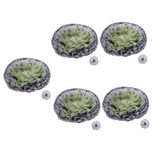 YARNOW 5St hundenapf Matte Hundedecke Welpenzubehör für kleine Hunde pet Food Container Dog chew Toy Hundenäpfe Futternapf für Hunde praktischer Welpennapf Futternapf für den Haushalt YARNOW 5St hundenapf Matte Hundedecke Welpenzubehör für kleine Hunde pet Food Container Dog chew Toy Hundenäpfe Futternapf für Hunde praktischer Welpennapf Futternapf für den Haushalt von YARNOW