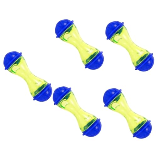 YARNOW 5st Leckeres Hundefutter Hundepuzzlespielzeug Für Kleine Hunde Spielzeug Für Hundesnacks Kauspielzeug Hundespielzeug Welpenspielzeug Autospielzeug Hund Langsam Hündchen Abs Drinnen YARNOW 5st Leckeres Hundefutter Hundepuzzlespielzeug Für Kleine Hunde Spielzeug Für Hundesnacks Kauspielzeug Hundespielzeug Welpenspielzeug Autospielzeug Hund Langsam Hündchen Abs Drinnen von YARNOW