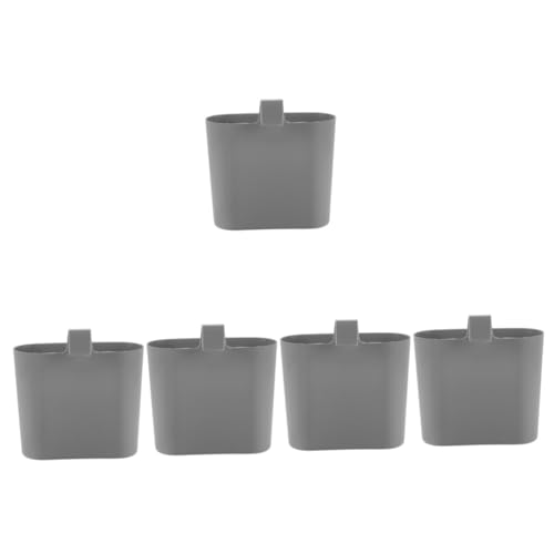 YARNOW 5st Schaufelbasis Für Katzenstreu Kätzchen-kotschaufel Halter Für Katzenstreu Ständer Für Streureinigungsschaufeln Halter Für Abfallschaufeln Hängender Streuschaufelständer Plastik YARNOW 5st Schaufelbasis Für Katzenstreu Kätzchen-kotschaufel Halter Für Katzenstreu Ständer Für Streureinigungsschaufeln Halter Für Abfallschaufeln Hängender Streuschaufelständer Plastik von YARNOW