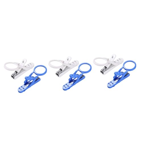 YARNOW 6 STK Nagelschere mit Lupe Trimmer Nagelschneider Nagelknipser für Haustiere Vergrößerungsglas Nagelknipser Pfotenschneider für Haustiere Schermaschine für Hamster Abs Blue YARNOW 6 STK Nagelschere mit Lupe Trimmer Nagelschneider Nagelknipser für Haustiere Vergrößerungsglas Nagelknipser Pfotenschneider für Haustiere Schermaschine für Hamster Abs Blue von YARNOW