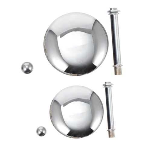 YARNOW 6 Pcs Papageien Interaktive Spielzeugschnabel Spielzeug Vogel Shot Vogelspielzeug Für Käfig Große Cockatiel -Spielzeug Vogelspielzeug Für Lovebirds Papageien Papagei von YARNOW