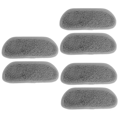 YARNOW 3 Sets Kühlschrank-tropfschale Für Wasserspender Nicht Saugfähige Pads Effizienter Wasserfänger Für Den Kühlschrank 2 Stück * 3 von YARNOW