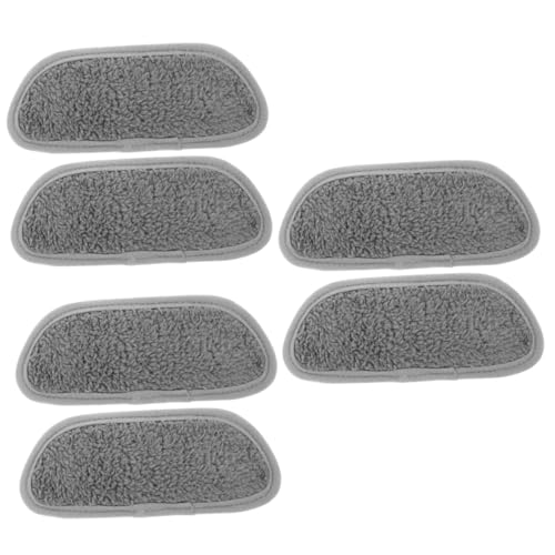 YARNOW 6 STK saugfähiges Pad für Wasserspender schieben Schutzpolster für Kühlschränke Matte kühlschrankmatten Kleiner fürs Zimmer Zubehör YARNOW 6 STK saugfähiges Pad für Wasserspender schieben Schutzpolster für Kühlschränke Matte kühlschrankmatten Kleiner fürs Zimmer Zubehör von YARNOW