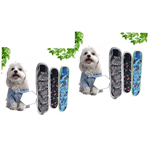 YARNOW 6 Stück 10 Windel Plattform Sanitär Garten Produkte hundewindel Hunde windel Unterwäsche Welpenwindel Pet körperliche Hose Hündchen Physiologische Hosen männlicher Hund YARNOW 6 Stück 10 Windel Plattform Sanitär Garten Produkte hundewindel Hunde windel Unterwäsche Welpenwindel Pet körperliche Hose Hündchen Physiologische Hosen männlicher Hund von YARNOW