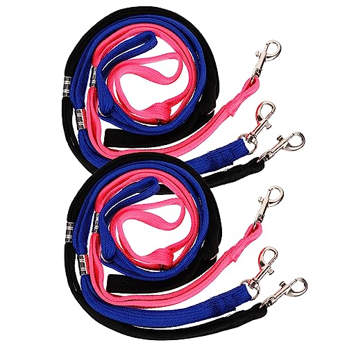 YARNOW 6 Stück Teiliges Verstellbares Haustier Pflegeband aus Nylon Praktischer Hundebade und Pflegehalter für Ruhiges Fixieren Kratzfreies Design Sicherer für Hunde Fellpflege YARNOW 6 Stück Teiliges Verstellbares Haustier Pflegeband aus Nylon Praktischer Hundebade und Pflegehalter für Ruhiges Fixieren Kratzfreies Design Sicherer für Hunde Fellpflege von YARNOW