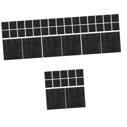 YARNOW 72 STK Desodorierungsfilter Für Katzennapf Katzentoilette Komposthaufen Behälter Multifunktions-geruchsfilter Geruchsentfernendes Filterpad Katzenzubehör Kompostfilter Aktivkohle YARNOW 72 STK Desodorierungsfilter Für Katzennapf Katzentoilette Komposthaufen Behälter Multifunktions-geruchsfilter Geruchsentfernendes Filterpad Katzenzubehör Kompostfilter Aktivkohle von YARNOW