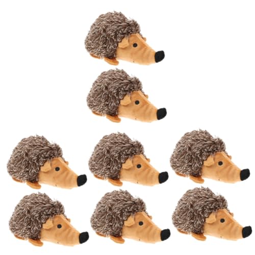 YARNOW 8 STK Haustier Spielzeug Weiches Spielzeug Interaktives Spielzeug Für Welpen Hundespielzeug Zahnspielzeug Für Welpen Kauspielzeug Für Hunde Der Hund Plüsch Zubehör YARNOW 8 STK Haustier Spielzeug Weiches Spielzeug Interaktives Spielzeug Für Welpen Hundespielzeug Zahnspielzeug Für Welpen Kauspielzeug Für Hunde Der Hund Plüsch Zubehör von YARNOW