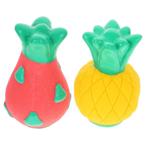 YARNOW 8 STK Kauspielzeug für Haustiere Kuscheltier für Hunde Dog chew Toy Welpenzubehör Quietschspielzeug für Welpen Spielzeuge entzückendes Welpenspielzeug süßes Hundespielzeug YARNOW 8 STK Kauspielzeug für Haustiere Kuscheltier für Hunde Dog chew Toy Welpenzubehör Quietschspielzeug für Welpen Spielzeuge entzückendes Welpenspielzeug süßes Hundespielzeug von YARNOW