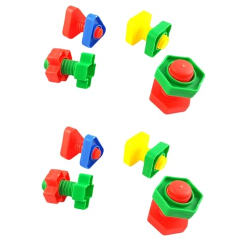 YARNOW 8 STK Trainingsspielzeug Lernspielzeug Spielzeug Für Sittiche Kleiner Papagei Spielzeuge Hundetrainer Vogel-Balance-Spielzeug Papagei Kauspielzeug Vogel Hängt Haustier Vogelkäfig YARNOW 8 STK Trainingsspielzeug Lernspielzeug Spielzeug Für Sittiche Kleiner Papagei Spielzeuge Hundetrainer Vogel-Balance-Spielzeug Papagei Kauspielzeug Vogel Hängt Haustier Vogelkäfig von YARNOW