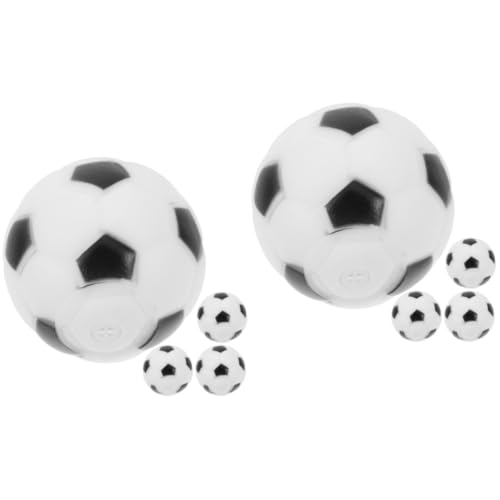 YARNOW 8stücke Hundespielzeug Bälle Interaktive Kauspielzeuge Für Hunde Für Apportieren Zerren Und Robustem Material Fördert Die Bindung Hund Und von YARNOW