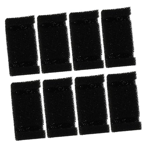YARNOW 8 Stück Wasserspenderfilter Baumwolle Katzenbrunnenfilter Wasserbrunnen Ersatzfilter Brunnenfilter Für Haustierfilter Für Hundetrinkbrunnen Haustierwasserbrunnenversorgung YARNOW 8 Stück Wasserspenderfilter Baumwolle Katzenbrunnenfilter Wasserbrunnen Ersatzfilter Brunnenfilter Für Haustierfilter Für Hundetrinkbrunnen Haustierwasserbrunnenversorgung von YARNOW