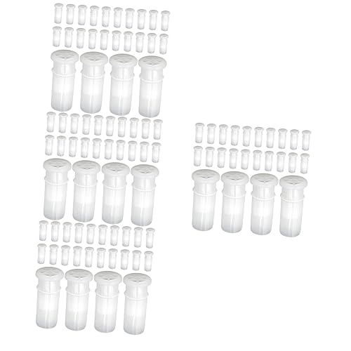 YARNOW 4sets Einsatz Quietscher Spielzeug Pfeife Für Hund Spielzeug Zylindrische Design Quietscher 200 Stücke * 4 YARNOW 4sets Einsatz Quietscher Spielzeug Pfeife Für Hund Spielzeug Zylindrische Design Quietscher 200 Stücke * 4 von YARNOW