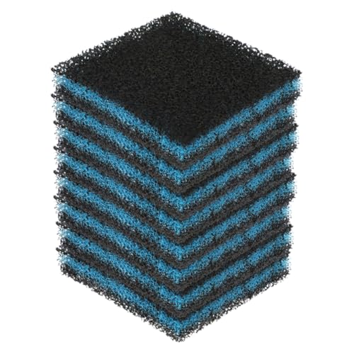 YARNOW 8st Tierhaarentferner Wäschewaschmittel Teich-ersatzfilterpads Haustierfellentferner Für Kleidung Tierhaarsammler Für Das Wäschereinigungsmittel Bambus-Kohle Black YARNOW 8st Tierhaarentferner Wäschewaschmittel Teich-ersatzfilterpads Haustierfellentferner Für Kleidung Tierhaarsammler Für Das Wäschereinigungsmittel Bambus-Kohle Black von YARNOW