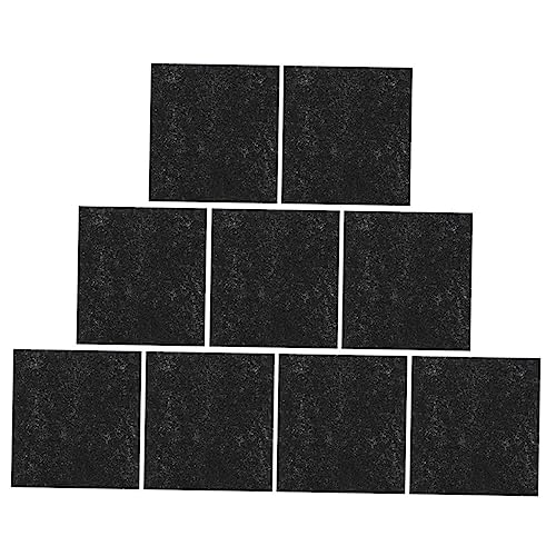 YARNOW 9 Stück Katzen Tabletten Katzentoiletten Mit Haube Katzentoiletten Mit Pfosten Katzentoiletten Filter Katzentoilette Große Katzentoilette Automatische YARNOW 9 Stück Katzen Tabletten Katzentoiletten Mit Haube Katzentoiletten Mit Pfosten Katzentoiletten Filter Katzentoilette Große Katzentoilette Automatische von YARNOW