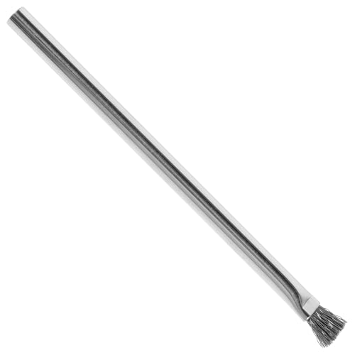 YARNOW Algen-reinigungsbürste, Edelstahl, Aquarium-reinigungswerkzeug, Aquarium-zubehör YARNOW Algen-reinigungsbürste, Edelstahl, Aquarium-reinigungswerkzeug, Aquarium-zubehör von YARNOW