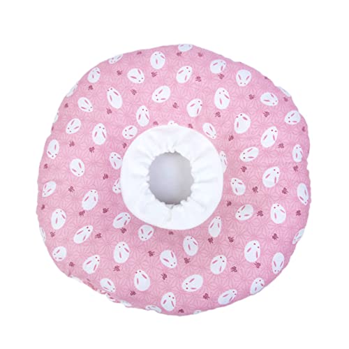 YARNOW Anti-Leck-Kragen pet Supplies haustierbedarf Halskragen für Haustiere Katzen Katzenhalsbänder für Katzen Schildkragen für Haustiere Katze elisabethanischer Kragen Rosa YARNOW Anti-Leck-Kragen pet Supplies haustierbedarf Halskragen für Haustiere Katzen Katzenhalsbänder für Katzen Schildkragen für Haustiere Katze elisabethanischer Kragen Rosa von YARNOW