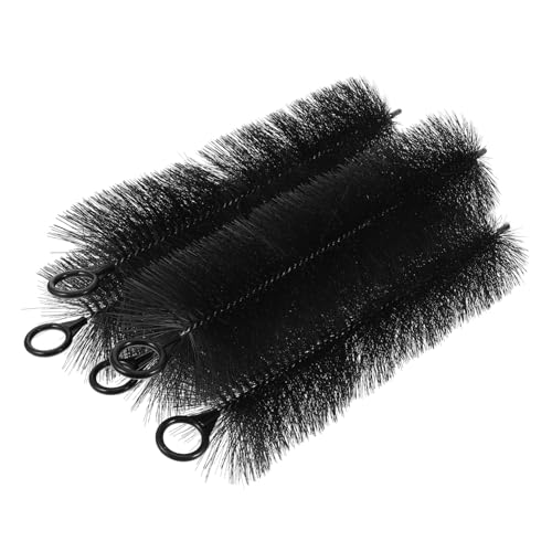 YARNOW Aquarium Filterbürsten Aus Edelstahl Flexible Schlauchreinigungsbürsten Für Aquarien Lange Reinigungsbürsten Für Fischbehälter Und Schläuche YARNOW Aquarium Filterbürsten Aus Edelstahl Flexible Schlauchreinigungsbürsten Für Aquarien Lange Reinigungsbürsten Für Fischbehälter Und Schläuche von YARNOW