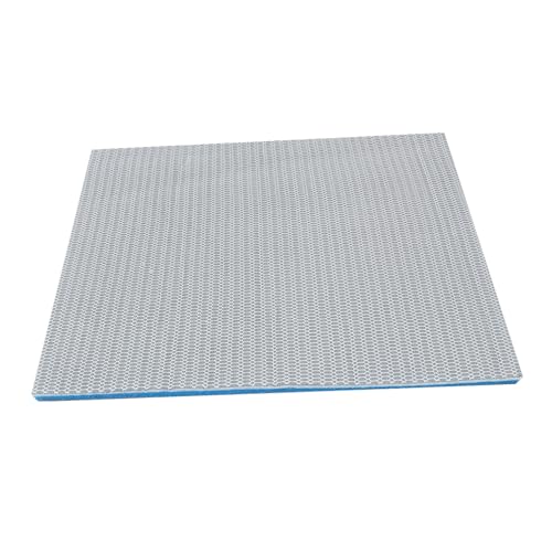 YARNOW 1stück Fischtank Schwammfilter Hochdichtes Permeables Pad Für Süßwasser Und Salzwasseraquarien Wiederverwendbar Leicht Zu Reinigen Für Aquarienbedarf von YARNOW