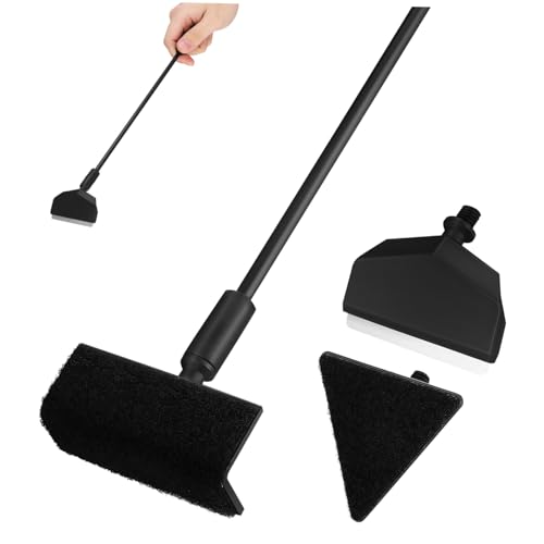 YARNOW Aquarium Reinigungsset Aquariumbürste Reinigungsbürste Für Aquarien Und Aquariumschaber Für Effektive Pflege Von Aquarien Bis Praktisches Reinigungswerkzeug YARNOW Aquarium Reinigungsset Aquariumbürste Reinigungsbürste Für Aquarien Und Aquariumschaber Für Effektive Pflege Von Aquarien Bis Praktisches Reinigungswerkzeug von YARNOW