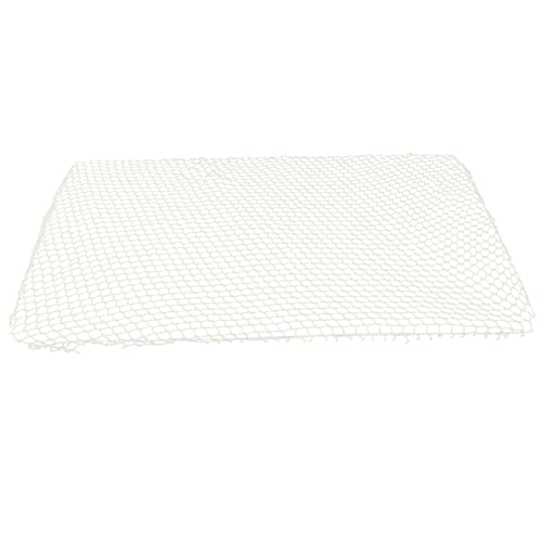 YARNOW Aquarium Schutznetz Für Schildkröten Und Fische Effektive Mesh Abdeckung Gegen Ausbruch Für Aquarien Und Terrarien Installieren Und Komfortabel YARNOW Aquarium Schutznetz Für Schildkröten Und Fische Effektive Mesh Abdeckung Gegen Ausbruch Für Aquarien Und Terrarien Installieren Und Komfortabel von YARNOW