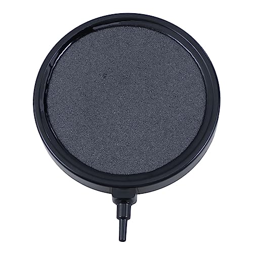 YARNOW runder Luftsprudler Aquarium liefert Belüfter Aquarienbelüfter Sandkopfbelüfter Blasenstein Blasentablett Blase Luft sühnen Aquariumbelüfter runden Ausrüstung YARNOW runder Luftsprudler Aquarium liefert Belüfter Aquarienbelüfter Sandkopfbelüfter Blasenstein Blasentablett Blase Luft sühnen Aquariumbelüfter runden Ausrüstung von YARNOW
