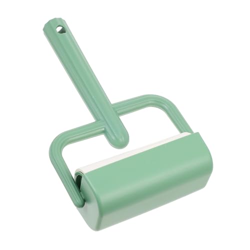 YARNOW Aufkleber Teppich Reinigung Teppich reinigen teppichreinig Fusselrolle Reinigungswerkzeuge Fusselentferner für Haustiere Fellreinigungswerkzeug Fellentferner für Sofa Plastik Green YARNOW Aufkleber Teppich Reinigung Teppich reinigen teppichreinig Fusselrolle Reinigungswerkzeuge Fusselentferner für Haustiere Fellreinigungswerkzeug Fellentferner für Sofa Plastik Green von YARNOW