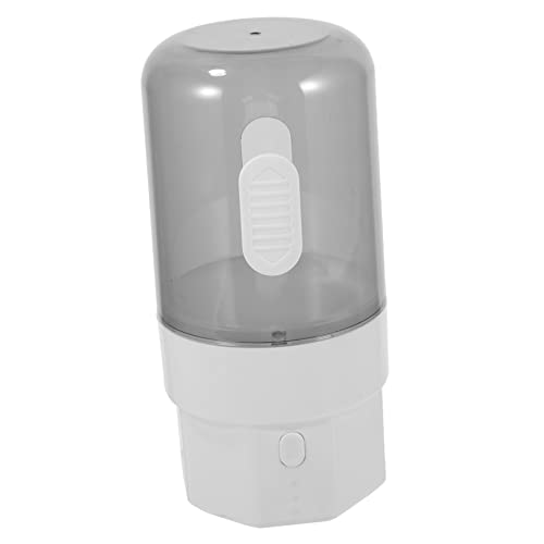 YARNOW Aquarium-futterautomat Automatischer Fischfutterspender Automatischer Futterspender Aus Material mit Timer für Fische und Schildkröten YARNOW Aquarium-futterautomat Automatischer Fischfutterspender Automatischer Futterspender Aus Material mit Timer für Fische und Schildkröten von YARNOW