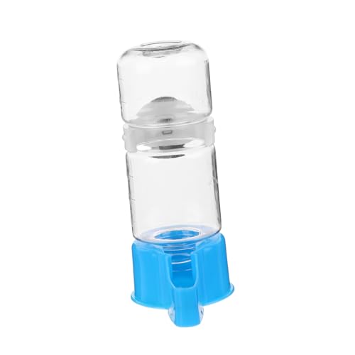 YARNOW Automatischer Vogeltränker Wasserspender für Haustiere Kein Vogeltränker für Käfig Vogelkäfig-wasserspender Wasserbrunnen YARNOW Automatischer Vogeltränker Wasserspender für Haustiere Kein Vogeltränker für Käfig Vogelkäfig-wasserspender Wasserbrunnen von YARNOW