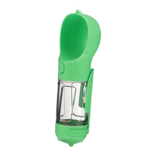 YARNOW 300 Ml Haustier-wasserflasche Auslaufsicherer Hundefutterbecher Tragbarer Haustier-Outdoor-wasserspender Für Hunde Katzen Wandern Camping YARNOW 300 Ml Haustier-wasserflasche Auslaufsicherer Hundefutterbecher Tragbarer Haustier-Outdoor-wasserspender Für Hunde Katzen Wandern Camping von YARNOW