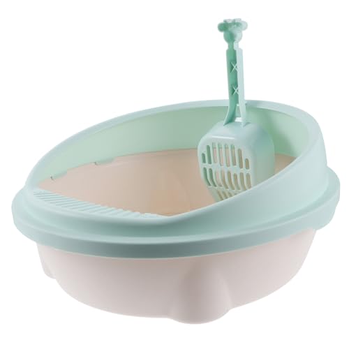 YARNOW Box Katzentoilette Halbgeschlossene Katzentoilette Halbgeschlossene Katzentoilette Saubere Katzentoilette Katzentoilette Katzentoilette Katzenzubehör Katzentoilette Mit YARNOW Box Katzentoilette Halbgeschlossene Katzentoilette Halbgeschlossene Katzentoilette Saubere Katzentoilette Katzentoilette Katzentoilette Katzenzubehör Katzentoilette Mit von YARNOW