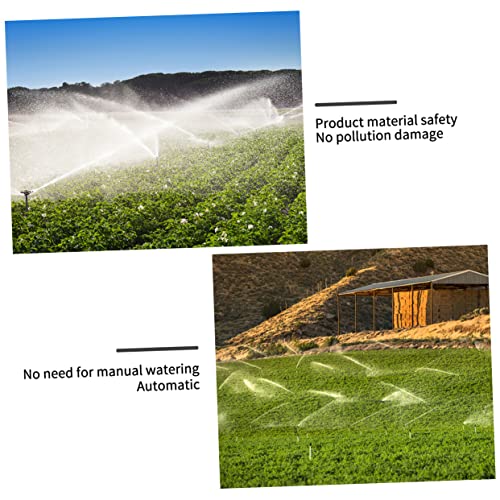 YARNOW Drip Irrigation Druckminderer Psi Druckregler Für Tropfbewässerung Mit Installieren Langlebig Und Für Garten Und Landwirtschaft YARNOW Drip Irrigation Druckminderer Psi Druckregler Für Tropfbewässerung Mit Installieren Langlebig Und Für Garten Und Landwirtschaft von YARNOW