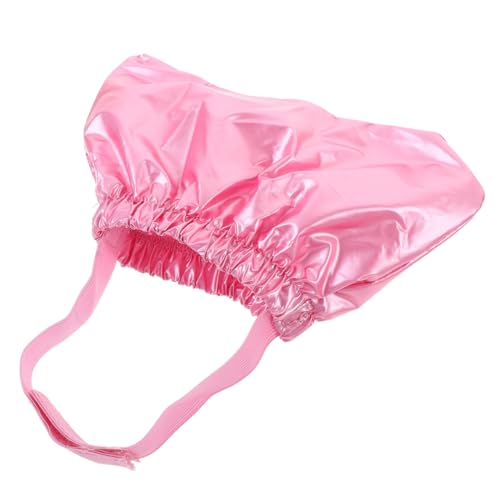 YARNOW Duschhaube für Haustiere Tücher Ohr kräuseln Snood Duschhaube für kleine Hunde Dog Bathrobe Hundebademantel katzenklo Hundeleine Bademütze für Welpen Badekappe Pflege Hut Eva Rosa YARNOW Duschhaube für Haustiere Tücher Ohr kräuseln Snood Duschhaube für kleine Hunde Dog Bathrobe Hundebademantel katzenklo Hundeleine Bademütze für Welpen Badekappe Pflege Hut Eva Rosa von YARNOW