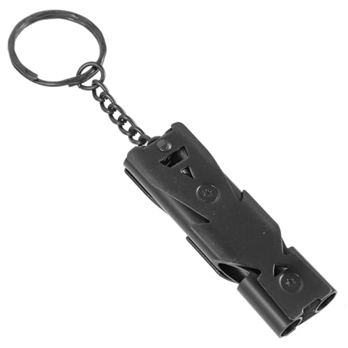YARNOW Edelstahl Vogel Pfeife Pet Training Pfeife Hund Training Tool Tragbare YARNOW Edelstahl Vogel Pfeife Pet Training Pfeife Hund Training Tool Tragbare von YARNOW