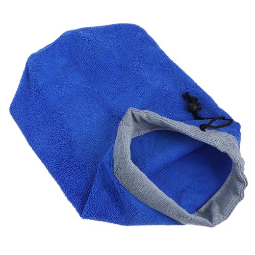 YARNOW Eichhörnchen-Badetuch Frettchen-Badetuchtasche Meerschweinchen-Handtuch Bartagamenbad Bartagamen-Badewanne Haustier-Trockensack Stoff Blue YARNOW Eichhörnchen-Badetuch Frettchen-Badetuchtasche Meerschweinchen-Handtuch Bartagamenbad Bartagamen-Badewanne Haustier-Trockensack Stoff Blue von YARNOW