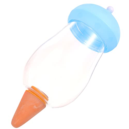 YARNOW Faules Bewässerungsgerät Bewässerungsspitzen Kugeln Bewässern Wassertimer Anlage Gießkanne System Im Freien Hängekorb-trinkflasche Spikes Pflanzenbewässerungszwiebeln P.p. Blue YARNOW Faules Bewässerungsgerät Bewässerungsspitzen Kugeln Bewässern Wassertimer Anlage Gießkanne System Im Freien Hängekorb-trinkflasche Spikes Pflanzenbewässerungszwiebeln P.p. Blue von YARNOW