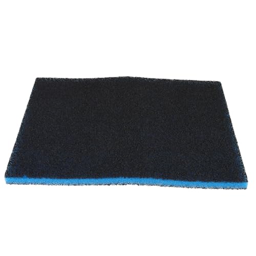 YARNOW Filterwatte Für Aquarien Aquarium Schwimmbadfilter Schwamm Aquarienfilter Schaum Aquarienreinigungsfilter Reinigungszubehör Süßwasser-schwammfilter Brunnen Biochemische Baumwolle YARNOW Filterwatte Für Aquarien Aquarium Schwimmbadfilter Schwamm Aquarienfilter Schaum Aquarienreinigungsfilter Reinigungszubehör Süßwasser-schwammfilter Brunnen Biochemische Baumwolle von YARNOW