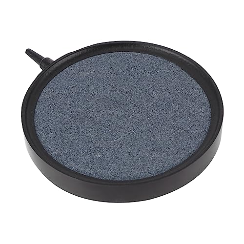 YARNOW Fischsteine Scheiben-sauerstoffdiffusor Für Aquarien Blasendiffusor Schildkröte Stofftier Teich Aquariensprudler Aquarienstein Sauerstoff Oller Diffusor Pumpe Bar Luft Aquarium YARNOW Fischsteine Scheiben-sauerstoffdiffusor Für Aquarien Blasendiffusor Schildkröte Stofftier Teich Aquariensprudler Aquarienstein Sauerstoff Oller Diffusor Pumpe Bar Luft Aquarium von YARNOW