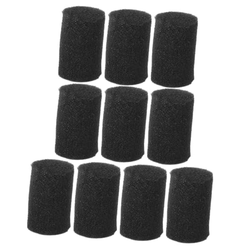 YARNOW Fischtank Vorfilterschwamm Rolle Ersatzfilter Für Aquarien Hochwertiger Filteraquarium Schwamm Zum Schutz Filtration Von Aquarienwasser von YARNOW