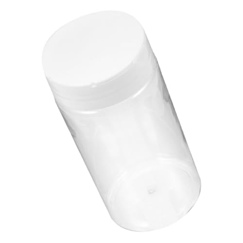 YARNOW Aquarium Fischfutterautomat Fischfütterer Wiederverwendbare Futterflasche Fisch Futter Snack Flasche Für Kleines Aquarium YARNOW Aquarium Fischfutterautomat Fischfütterer Wiederverwendbare Futterflasche Fisch Futter Snack Flasche Für Kleines Aquarium von YARNOW