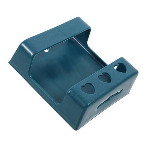 YARNOW Futternapf Für Küken Futterbox Für Geflügel Wasserhalter Für Hühner Tragbarer Futterspender Zum Füttern von YARNOW