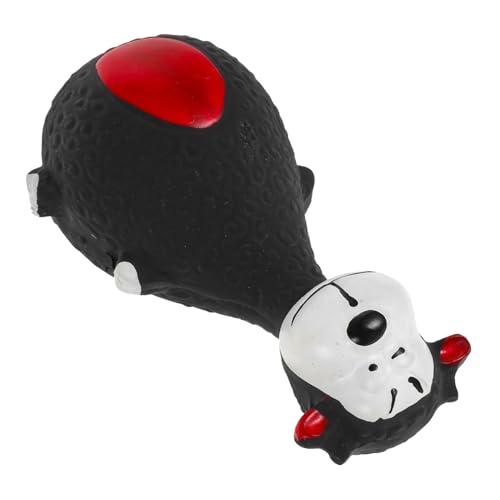 YARNOW Geräuscherzeugende Latexspielzeuge Hundespielzeug groß Zähne Kauen quietschende spielzeuge für welpen Zahn Haustiere lustiges Kauspielzeug Welpenspielzeug Emulsion YARNOW Geräuscherzeugende Latexspielzeuge Hundespielzeug groß Zähne Kauen quietschende spielzeuge für welpen Zahn Haustiere lustiges Kauspielzeug Welpenspielzeug Emulsion von YARNOW