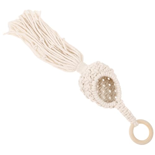 YARNOW Chinchilla-hängematte Für Haustiere Gewebte Hamsterhängematte Versteck Für Meerschweinchen Haustierrattennetz Zum Schlafen Und Spielen YARNOW Chinchilla-hängematte Für Haustiere Gewebte Hamsterhängematte Versteck Für Meerschweinchen Haustierrattennetz Zum Schlafen Und Spielen von YARNOW